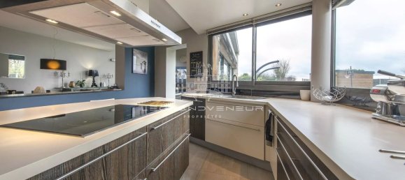 4 Schlafzimmer Haus in Barbizon, France, Nr. 293246 14