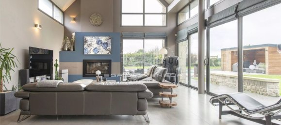 4 Schlafzimmer Haus in Barbizon, France, Nr. 293246 9