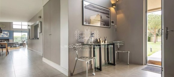 4 Schlafzimmer Haus in Barbizon, France, Nr. 293246 15