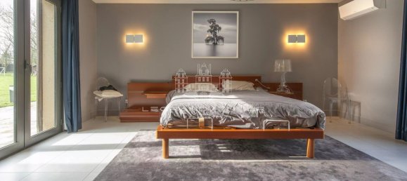 4 Schlafzimmer Haus in Barbizon, France, Nr. 293246 17