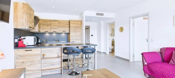 1 bedroom Apartment in Porto-Vecchio, France No. 307967 6