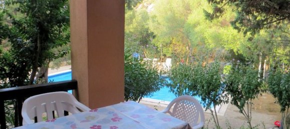 Studio in Olbia, Italy No. 255731 11
