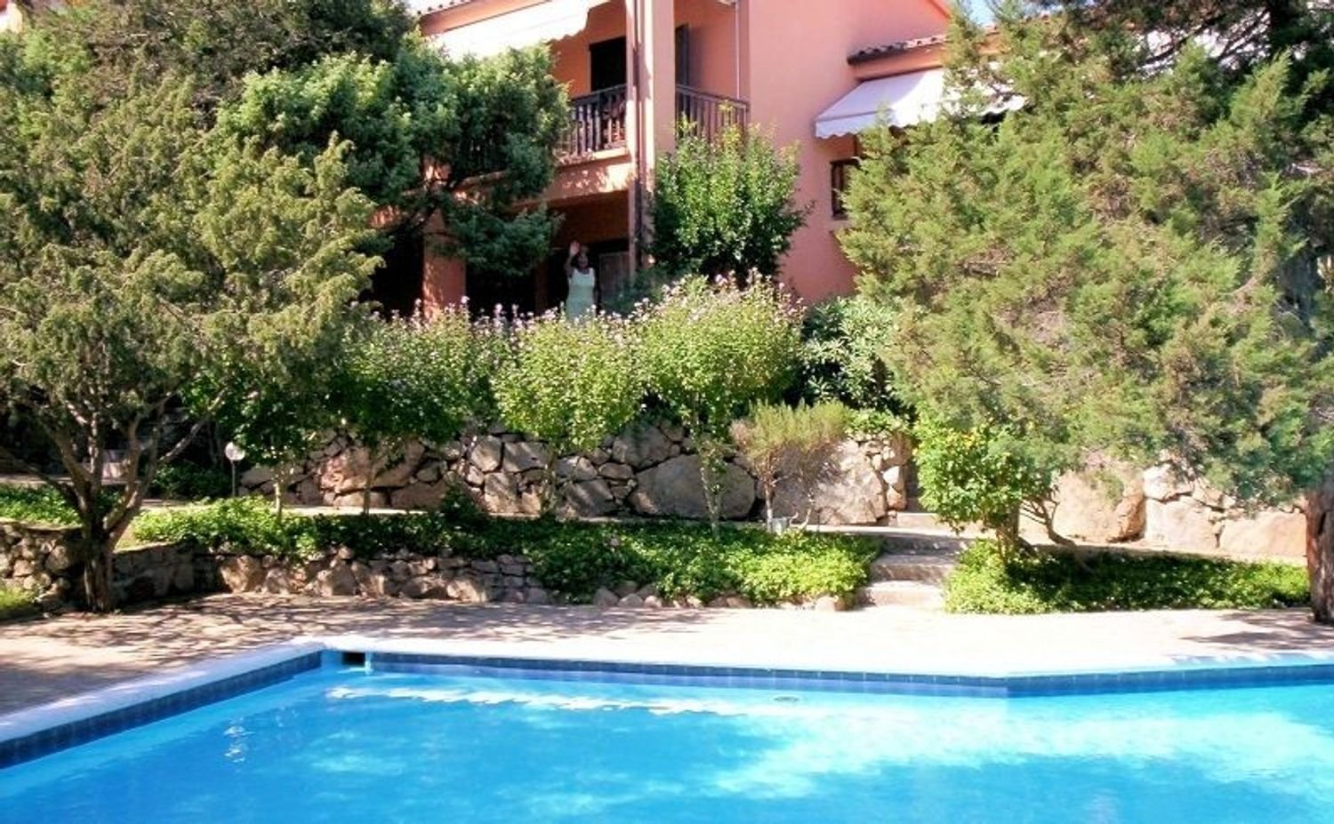 Studio in Olbia, Italy No. 255731