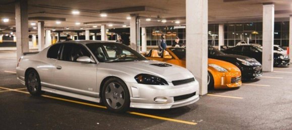 12m² Garage in Vienna, Austria No. 177032 3