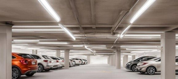 12m² Garage in Vienna, Austria No. 177032 2