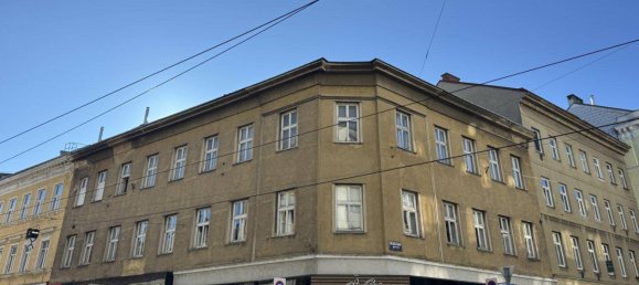 3-Zimmer Gebäude in Ottakring, Austria, Nr. 251089 3