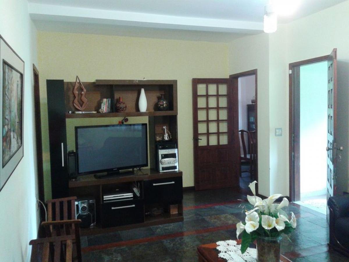4 bedrooms House in Rio de Janeiro, Brazil No. 546775