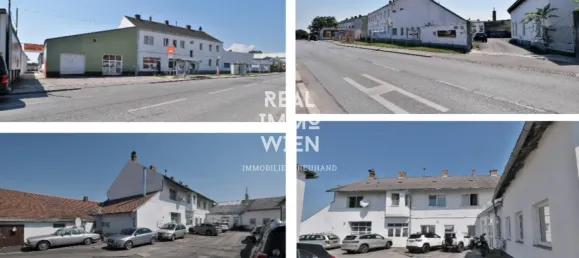 Коммерческая недвижимость 2296м² в Швехат, Австрия № 147512 4