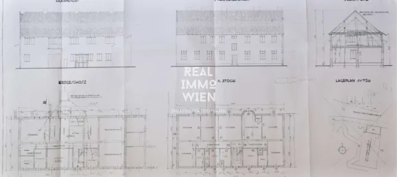 Коммерческая недвижимость 2296м² в Швехат, Австрия № 147512 13