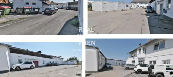 Коммерческая недвижимость 2296м² в Швехат, Австрия № 147512 5