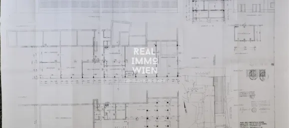 Коммерческая недвижимость 2296м² в Швехат, Австрия № 147512 15
