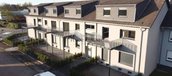 Квартира с 1 спальней в Рекклингхаузен, Германия № 186606 2