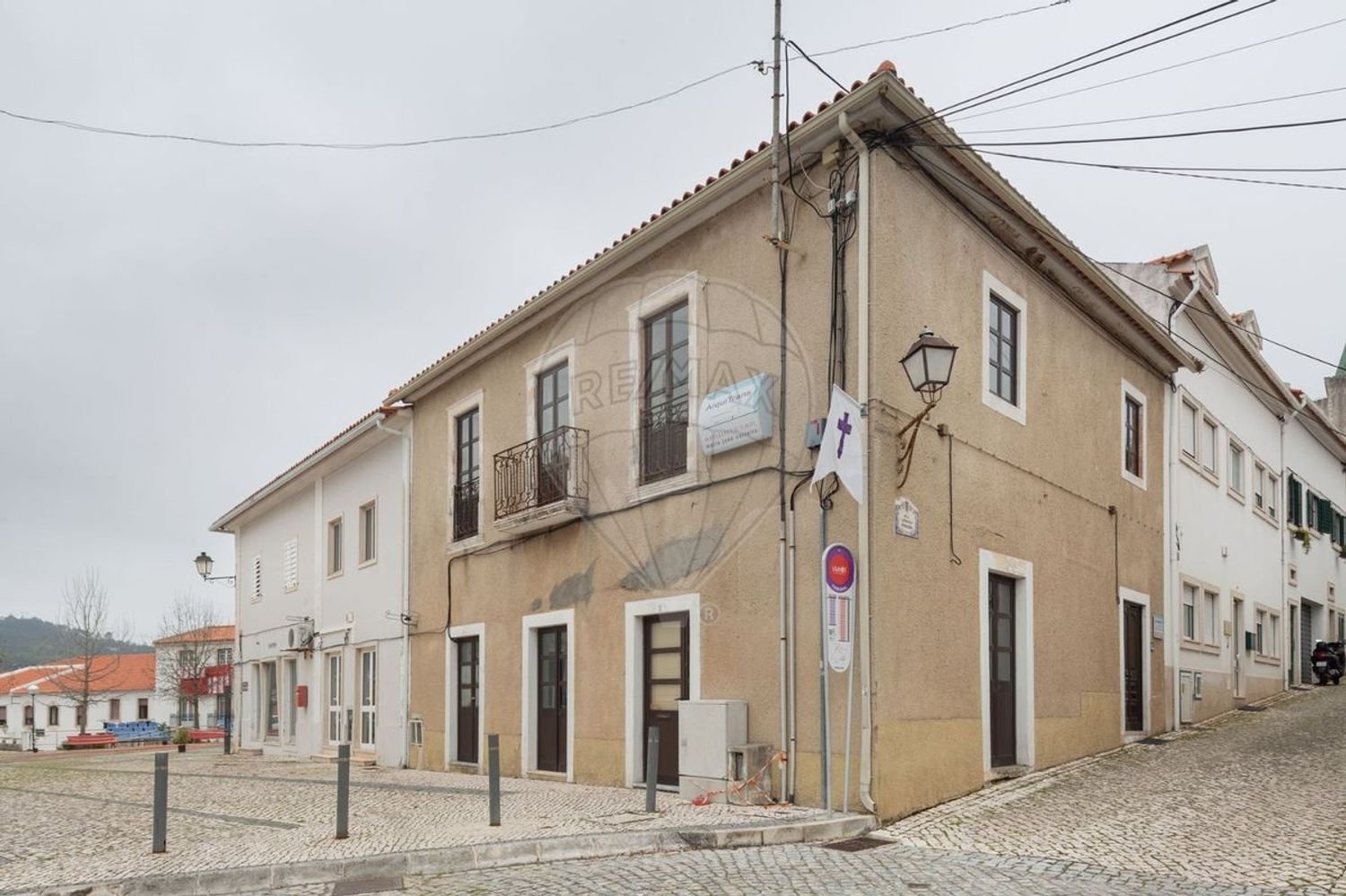3 Schlafzimmer Haus in Porto de Mos, Portugal, Nr. 189008