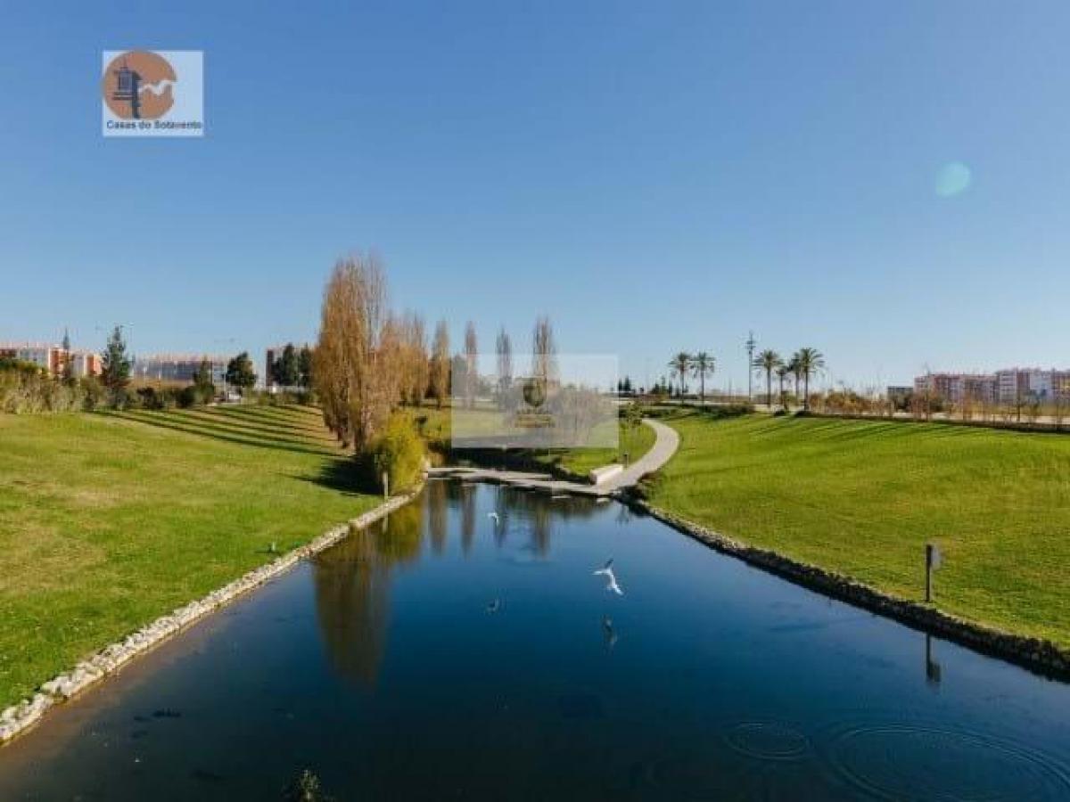 2 Schlafzimmer Wohnung in Lisbon, Portugal, Nr. 3339