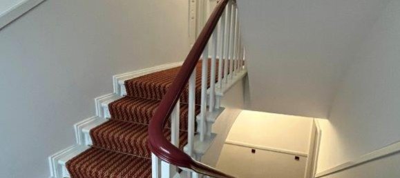 1 غرف نوم شقة في Charlottenburg, Germany رقم 15823 9