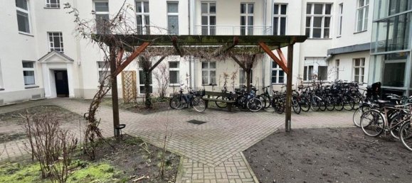 1 غرف نوم شقة في Charlottenburg, Germany رقم 15823 3