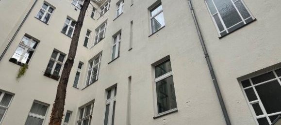 1 غرف نوم شقة في Charlottenburg, Germany رقم 15823 5