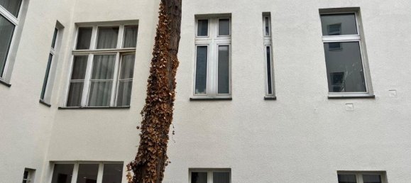 1 غرف نوم شقة في Charlottenburg, Germany رقم 15823 6