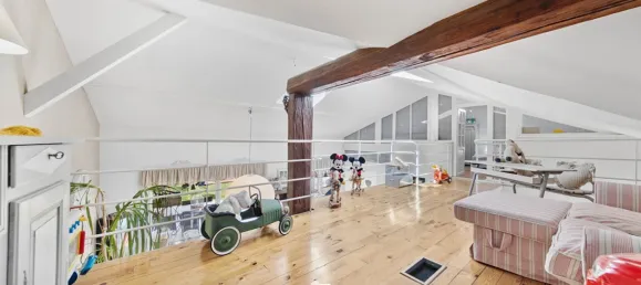 8 غرف نوم منزل في Metz, France رقم 319742 11