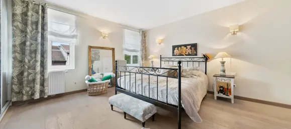 8 غرف نوم منزل في Metz, France رقم 319742 6