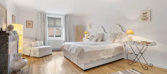 8 غرف نوم منزل في Metz, France رقم 319742 5