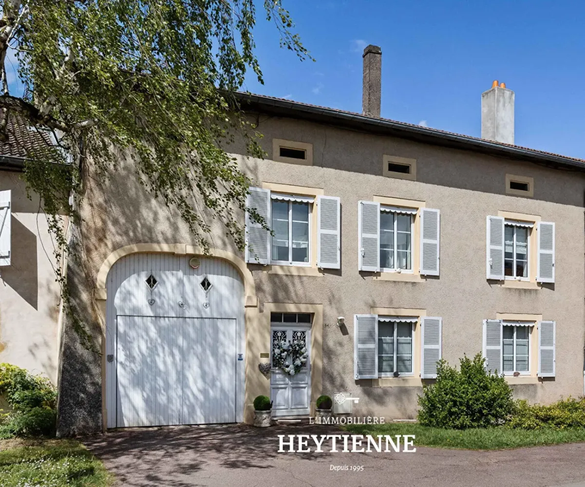 8 غرف نوم منزل في Metz, France رقم 319742