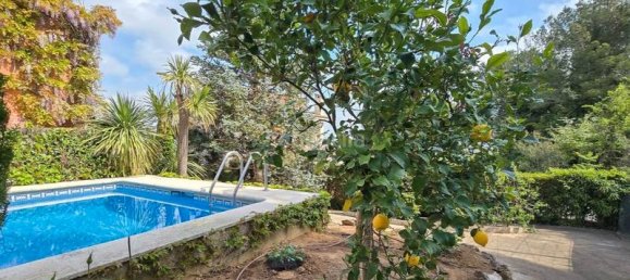 Дом с 7 спальнями в Фигерас, Испания № 154282 36