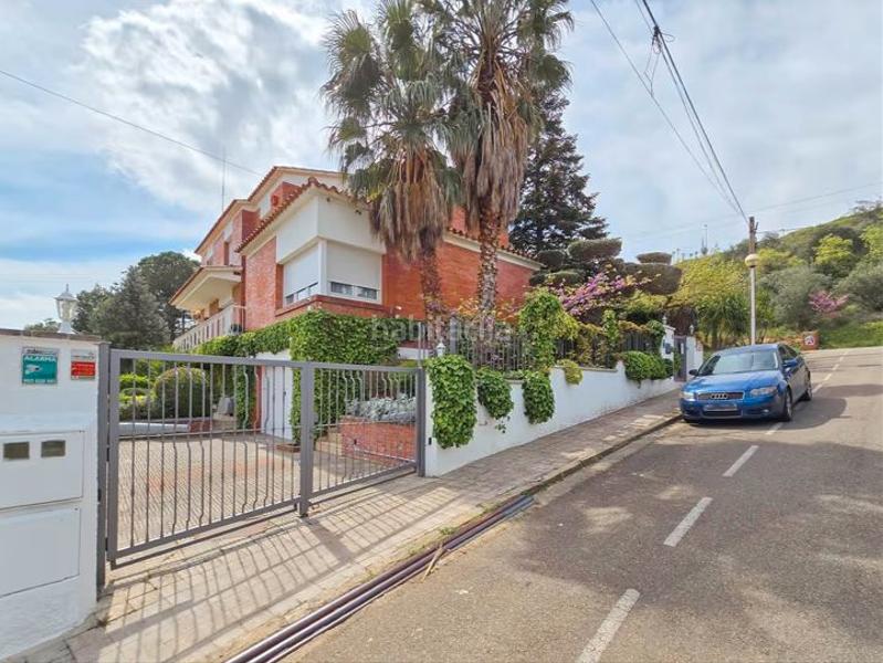 Дом с 7 спальнями в Фигерас, Испания № 154282