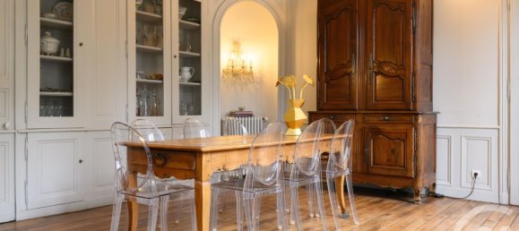 5 chambres Maison à Chartres, France No. 95157 8