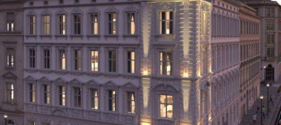 2 rooms Apartment in Wahring, Austria No. 168307 9