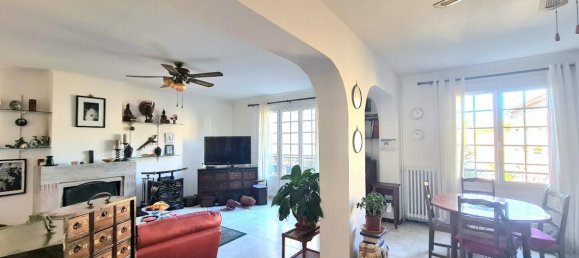 5 غرف نوم منزل في La Redorte, France رقم 38010 9