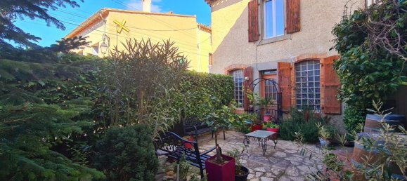 5 غرف نوم منزل في La Redorte, France رقم 38010 5