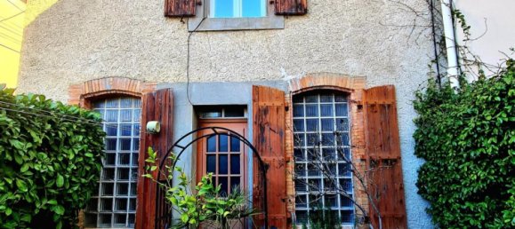 5 غرف نوم منزل في La Redorte, France رقم 38010 2