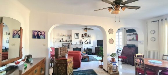 5 غرف نوم منزل في La Redorte, France رقم 38010 8