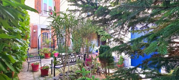 5 غرف نوم منزل في La Redorte, France رقم 38010 6