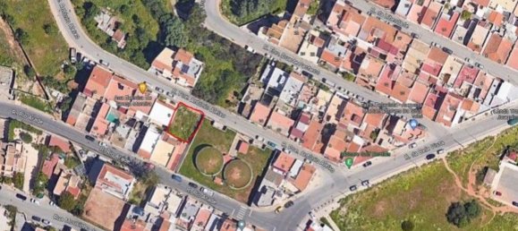 Земельный участок 188м² в Лагоа, Португалия № 71997 23