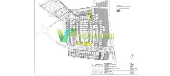 Земельный участок 188м² в Лагоа, Португалия № 71997 24
