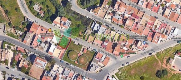 Земельный участок 188м² в Лагоа, Португалия № 71997 7