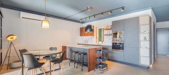 Квартира с 3 спальнями в Моста, Мальта № 11275 3