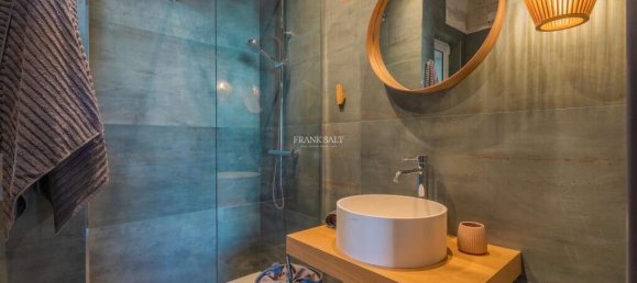 Квартира с 3 спальнями в Моста, Мальта № 11275 12