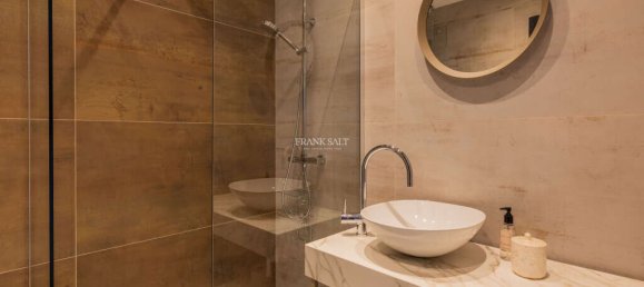 Квартира с 3 спальнями в Моста, Мальта № 11275 13