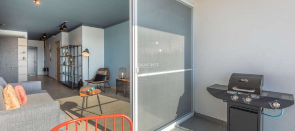 Квартира с 3 спальнями в Моста, Мальта № 11275 14