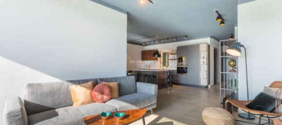 Квартира с 3 спальнями в Моста, Мальта № 11275 2