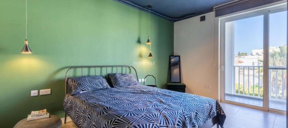 Квартира с 3 спальнями в Моста, Мальта № 11275 7