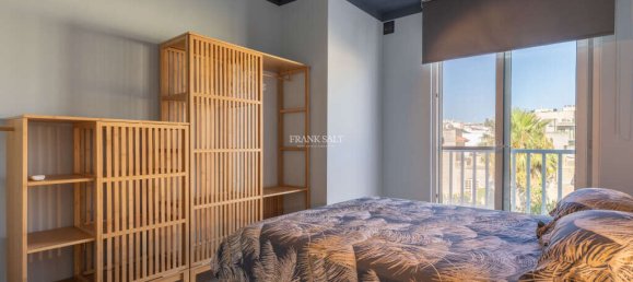 Квартира с 3 спальнями в Моста, Мальта № 11275 11