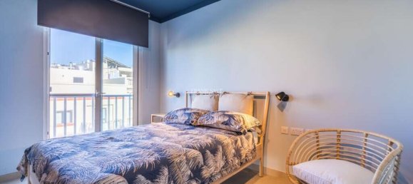 Квартира с 3 спальнями в Моста, Мальта № 11275 10