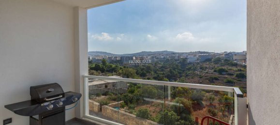 Квартира с 3 спальнями в Моста, Мальта № 11275 15