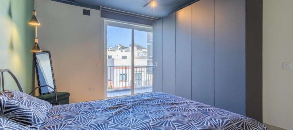 Квартира с 3 спальнями в Моста, Мальта № 11275 9