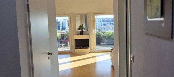 4 rooms Penthouse in Main-Taunus, Germany No. 350577 7