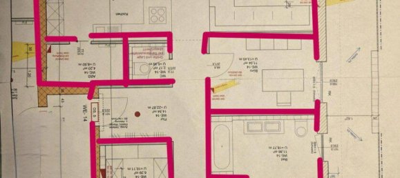 4 rooms Penthouse in Main-Taunus, Germany No. 350577 21